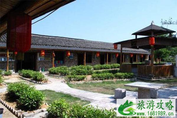 苏州太仓有哪些值得一去的农家乐