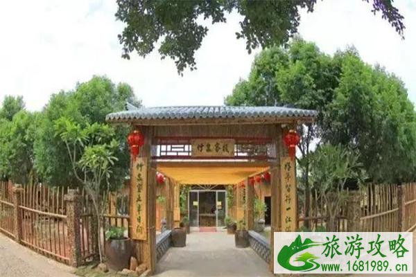 苏州太仓有哪些值得一去的农家乐