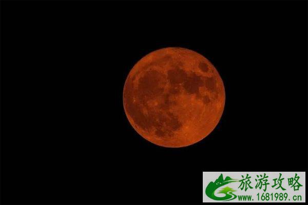 广州2020火星冲日天象奇观最佳观赏时间是什么时候 广州2020火星冲日天象奇观最佳观赏时间是什么时候