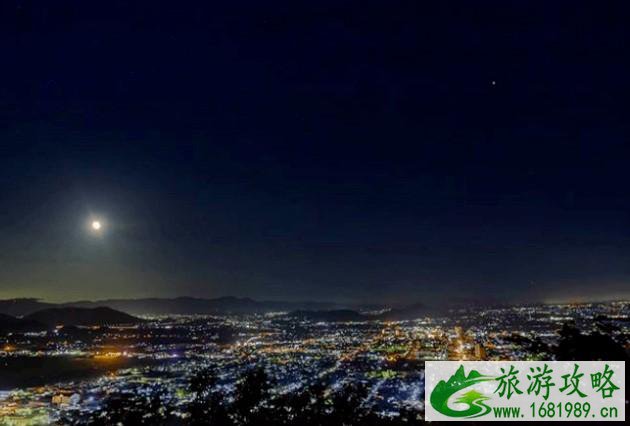 广州2020火星冲日天象奇观最佳观赏时间是什么时候 广州2020火星冲日天象奇观最佳观赏时间是什么时候