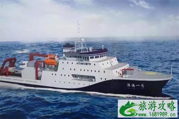 深圳深海一号公众开放日活动入场须知 深圳深海一号公众开放日活动入场须知