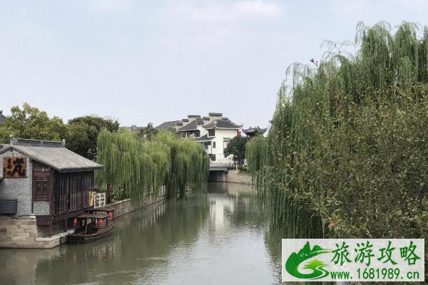 泰州旅游攻略 景点推荐