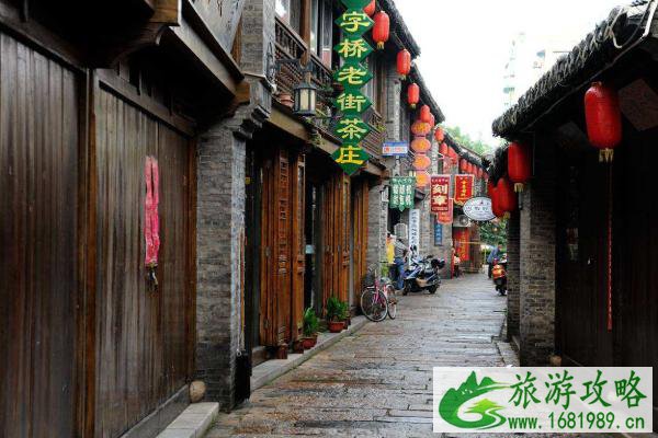 泰州旅游攻略 景点推荐