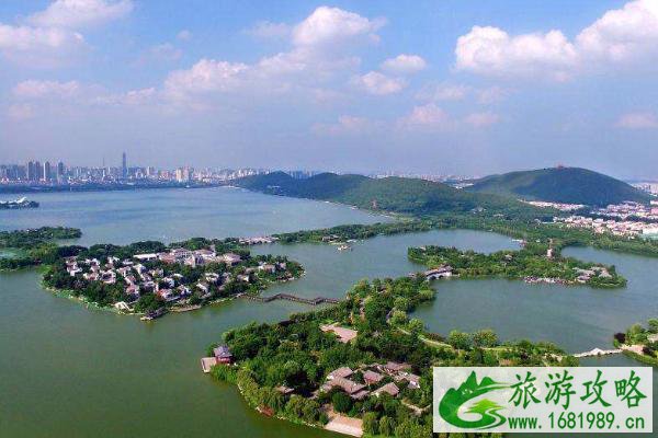 徐州有什么景点好玩的地方