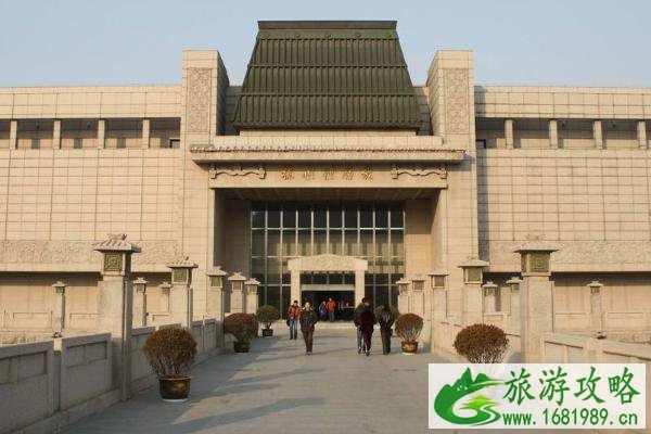徐州有什么景点好玩的地方
