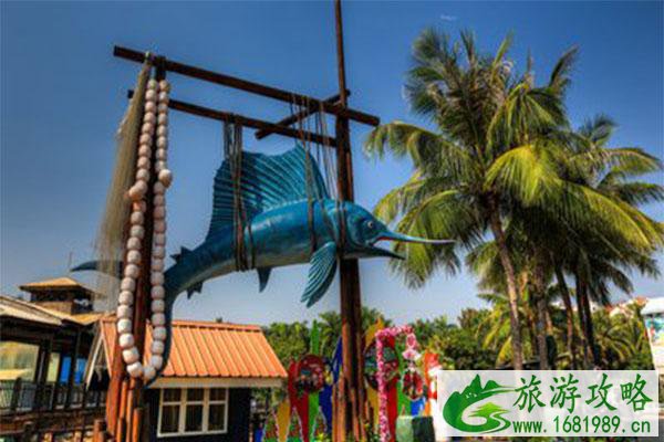 2020深圳欢乐谷中秋国庆活动详情 2020深圳欢乐谷中秋国庆活动详情