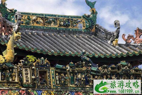 佛山好玩吗 佛山好玩吗