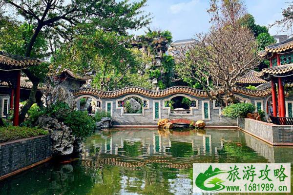 佛山好玩吗 佛山好玩吗