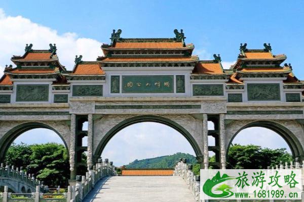 佛山好玩吗 佛山好玩吗