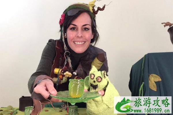 2020北京台湖影偶艺术周怎么领票 北京台湖影偶艺术周时间地点和活动介绍 2020北京台湖影偶艺术周怎么领票 北京台湖影偶艺术周时间地点和活动介绍