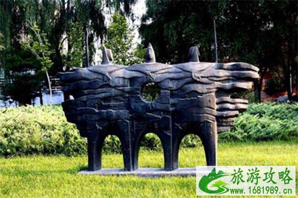 2020北京国际雕塑公园非遗文化体验周活动亮点有哪些 2020北京国际雕塑公园非遗文化体验周活动亮点有哪些