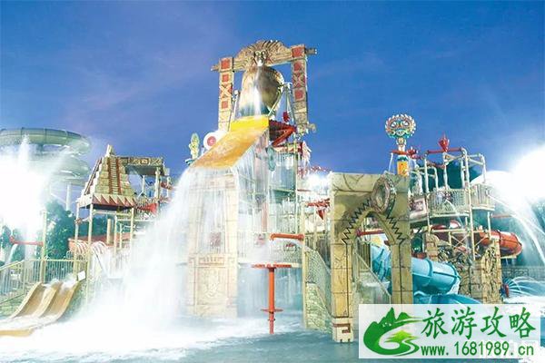 9月深圳欢乐谷欢乐权益有哪些2020 9月深圳欢乐谷欢乐权益有哪些2020