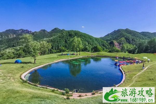 十一北京延庆旅游攻略
