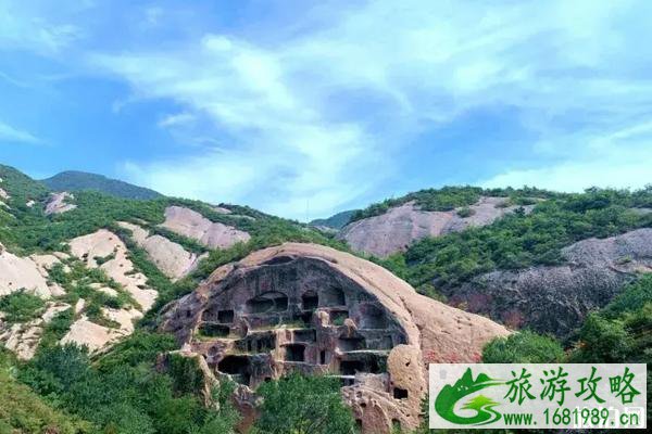 十一北京延庆旅游攻略