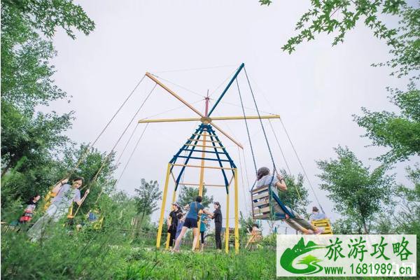十一北京延庆旅游攻略