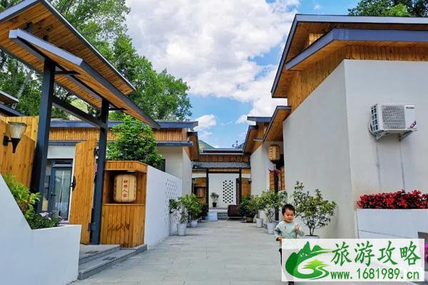 十一北京延庆旅游攻略