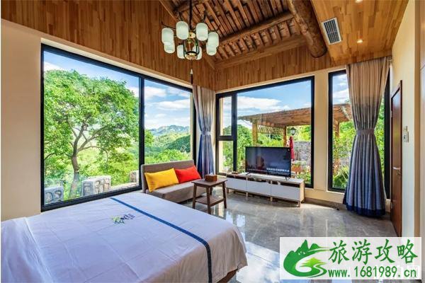 十一北京延庆旅游攻略