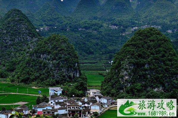 广州九月旅游去哪里好 景点推荐 广州九月旅游去哪里好 景点推荐