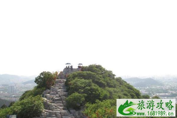 2020千佛山门票优惠政策和多少钱