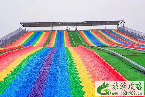 2020南京咪豆音乐节在哪举办 嘉宾阵容