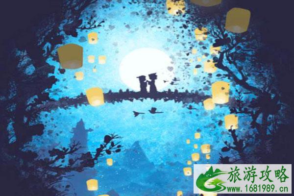 2020北京七夕有哪些活动 展览+时间+地点 2020北京七夕有哪些活动 展览+时间+地点