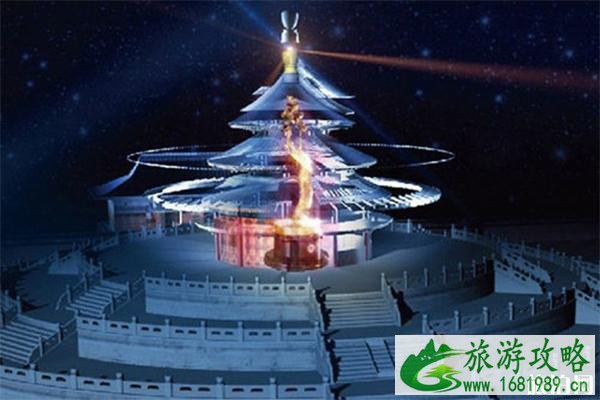 2020第十届北京国际电影节主题是什么 2020第十届北京国际电影节主题是什么