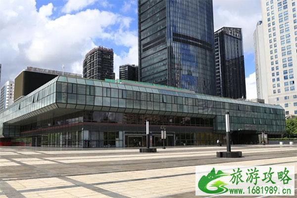 深圳大剧院公益演出票如何购买 深圳大剧院公益演出票如何购买