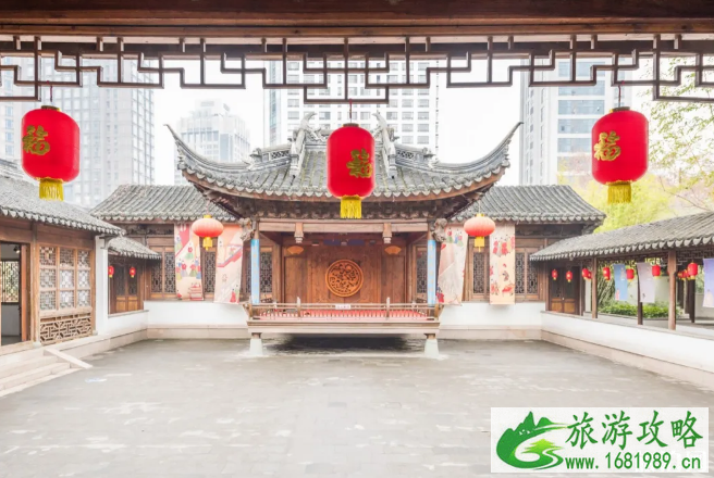 南京哪些博物馆夜间开放-开放时间及活动信息