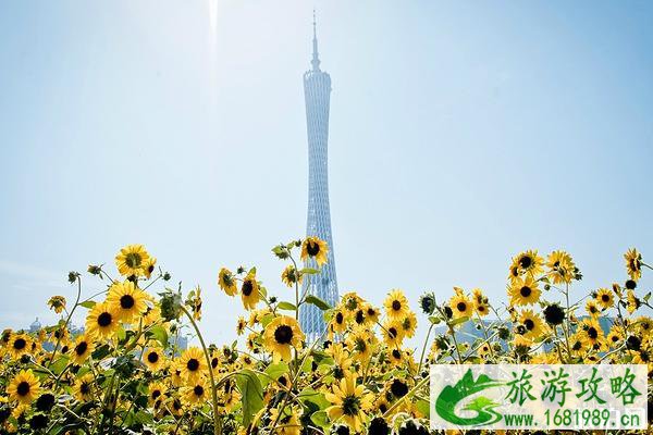 广州旅游攻略必玩景点