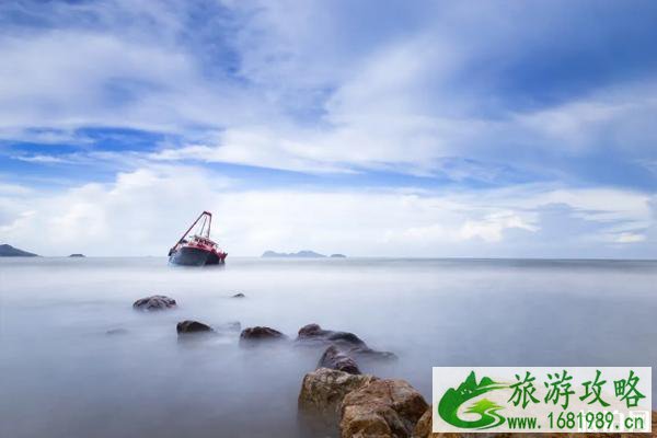 广州周边海岛推荐-交通指南 广州周边海岛推荐-交通指南