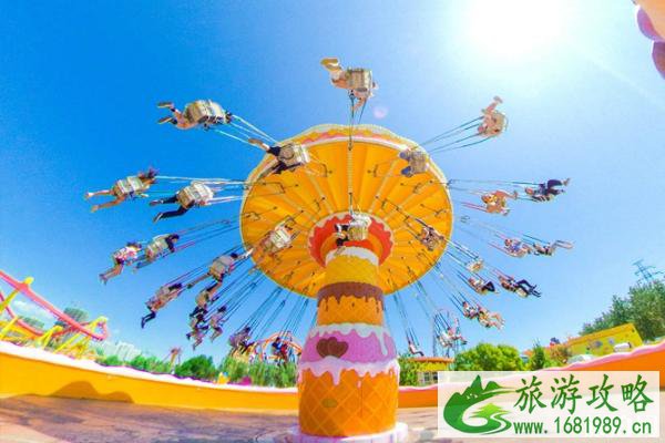 2020母亲节深圳欢乐谷门票半价优惠及游玩攻略 2020母亲节深圳欢乐谷门票半价优惠及游玩攻略