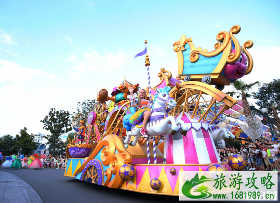 2020母亲节深圳欢乐谷门票半价优惠及游玩攻略 2020母亲节深圳欢乐谷门票半价优惠及游玩攻略