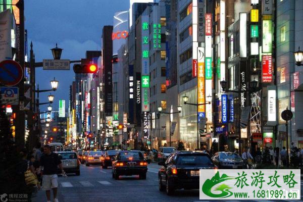 日本涩谷购物去哪里 日本原宿购物攻略 日本涩谷购物去哪里 日本原宿购物攻略
