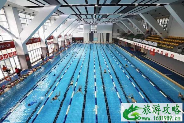 深圳盐田区游泳馆收费多少-开放时间及预约指南