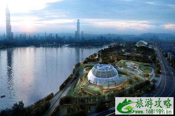 2020南京太阳宫端午节有什么活动 南京太阳宫夜市表演有哪些