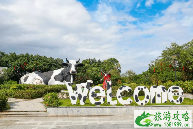 2020端午节深圳哪些景点要预约才能游玩 2020端午节深圳哪些景点要预约才能游玩