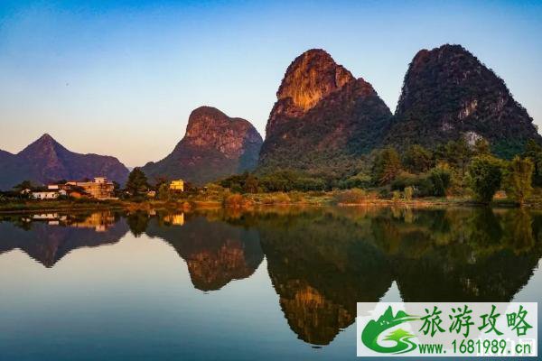 广州避暑胜地有哪些 广州避暑胜地有哪些