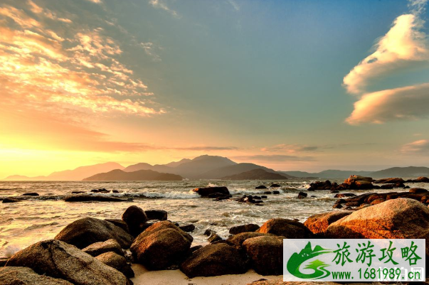 深圳大亚湾哪些景区要预约参观-预约指南 深圳大亚湾哪些景区要预约参观-预约指南