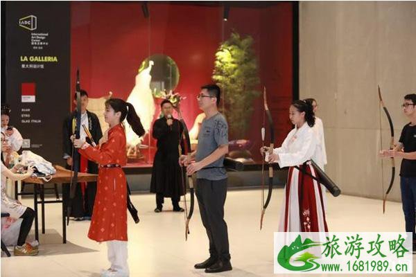 2020年深圳端午节汉服活动整理 2020年深圳端午节汉服活动整理