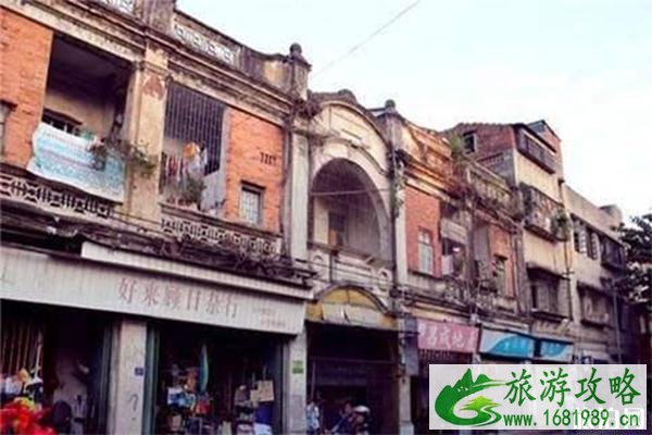 隐秘的角落取景地湛江有什么好玩的