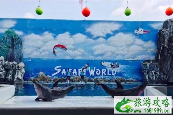 2020泰国动物园免费开放 泰国动物园哪个好 2020泰国动物园免费开放 泰国动物园哪个好