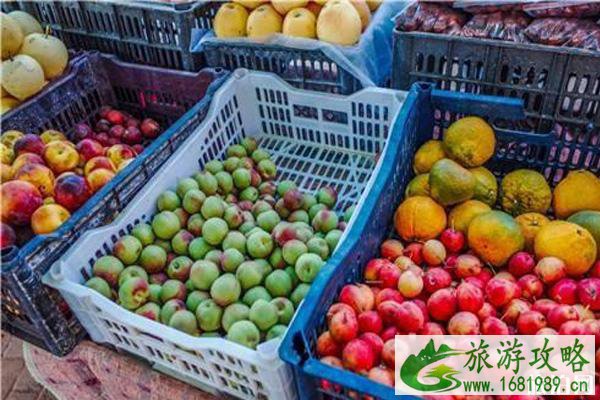 深圳摆地摊地点 深圳摆地摊哪里可以摆