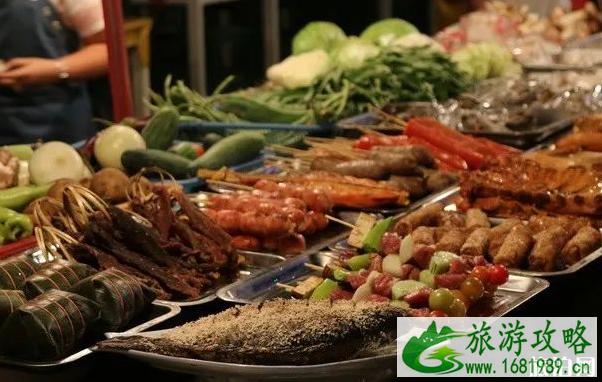苏州哪里可以摆地摊-怎么申请 苏州哪里可以摆地摊-怎么申请