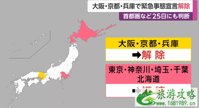 日本可以入境吗现在 日本何时恢复旅游 日本可以入境吗现在 日本何时恢复旅游