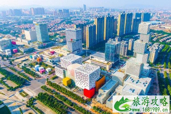 佛山科学馆门票预约指南及开放时间