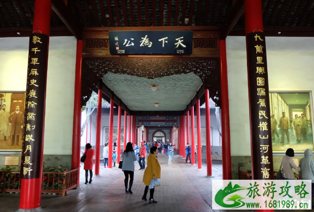 南京景区排名必游景区 南京有哪些景点一定要去 南京景区排名必游景区 南京有哪些景点一定要去