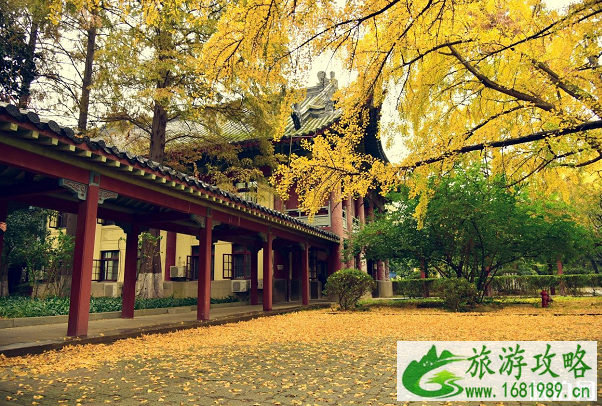南京景区排名必游景区 南京有哪些景点一定要去 南京景区排名必游景区 南京有哪些景点一定要去