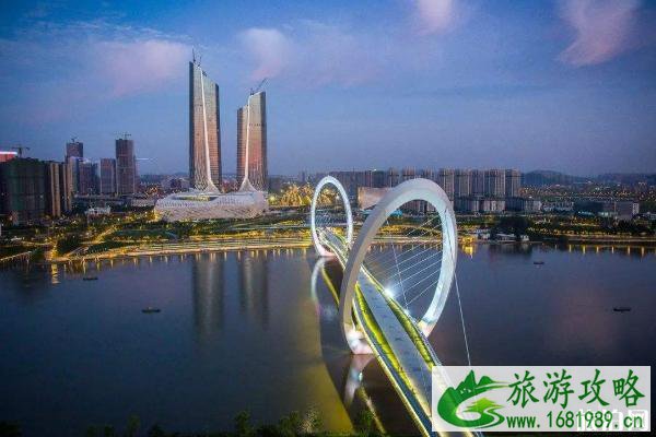 2020南京景区建设项目有哪些