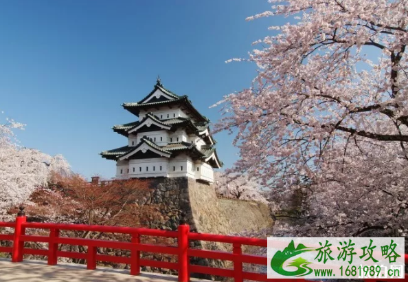 日本青森县旅游攻略-景点及美食推荐