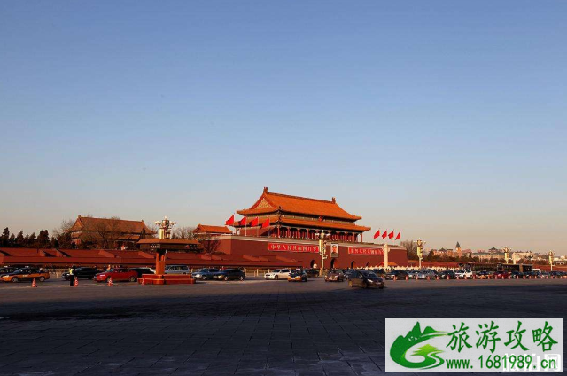 北京自由行还是跟团好 北京跟团游优缺点 北京自由行还是跟团好 北京跟团游优缺点